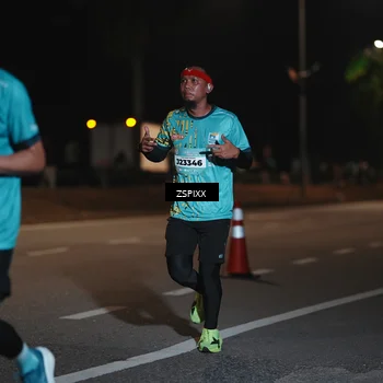 Runner Photo 5916301