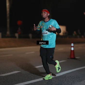 Runner Photo 5916309