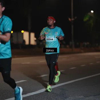 Runner Photo 5916313