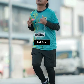 Runner Photo 5916325