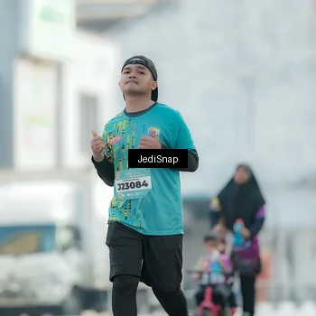 Runner Photo 5916334