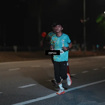 Runner Photo 5916362