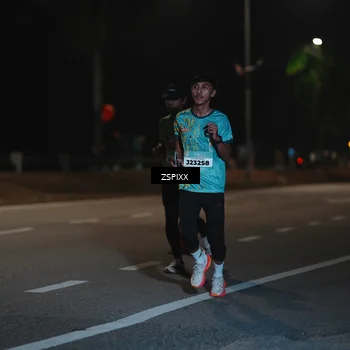 Runner Photo 5916365