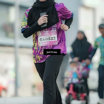 Runner Photo 5916367