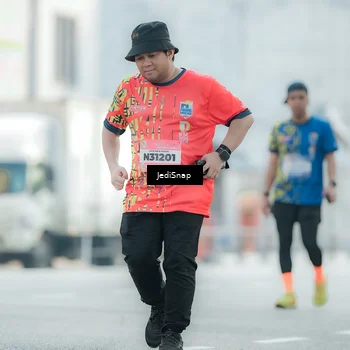 Runner Photo 5916395