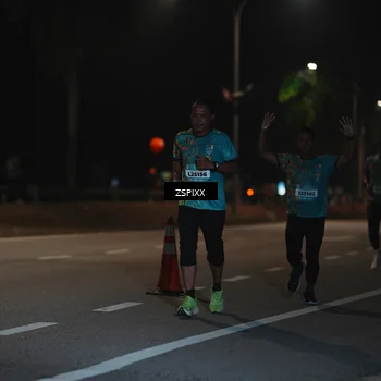 Runner Photo 5916403