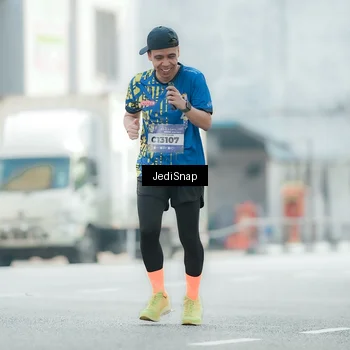 Runner Photo 5916407