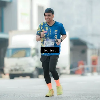 Runner Photo 5916408