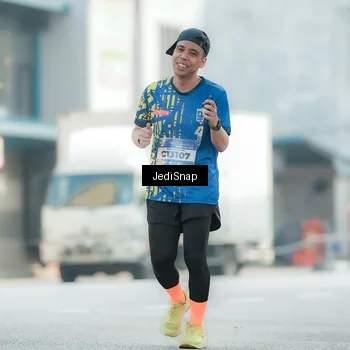 Runner Photo 5916412