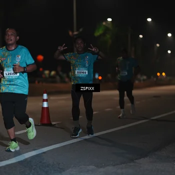 Runner Photo 5916420