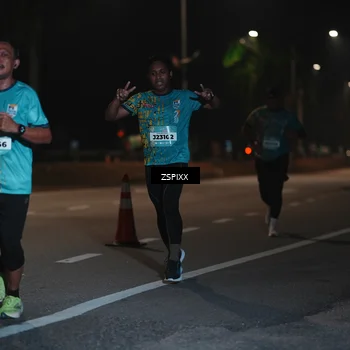 Runner Photo 5916427