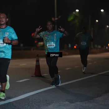 Runner Photo 5916430