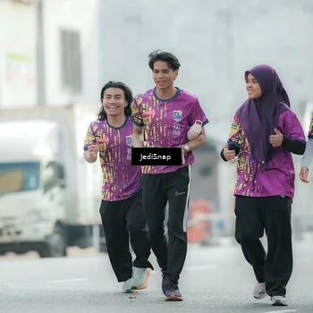 Runner Photo 5916434