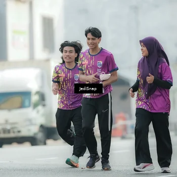 Runner Photo 5916435