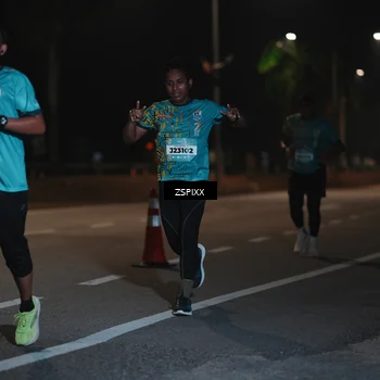 Runner Photo 5916438