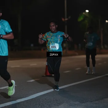 Runner Photo 5916442