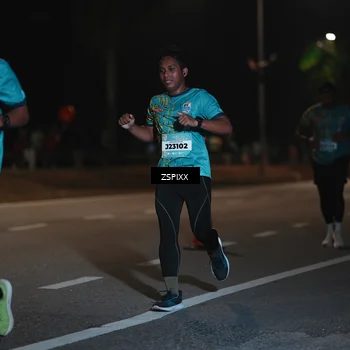 Runner Photo 5916445