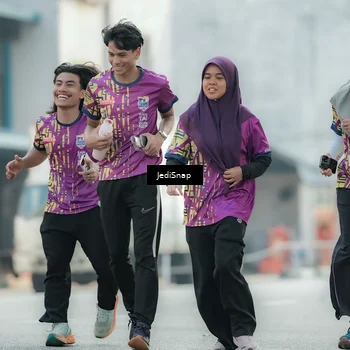 Runner Photo 5916446