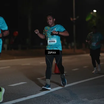 Runner Photo 5916447