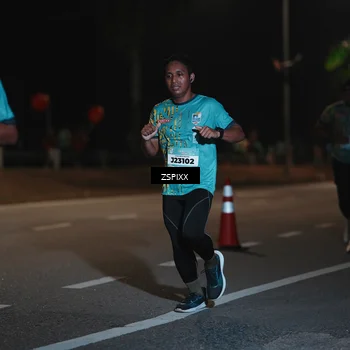 Runner Photo 5916457