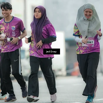 Runner Photo 5916458