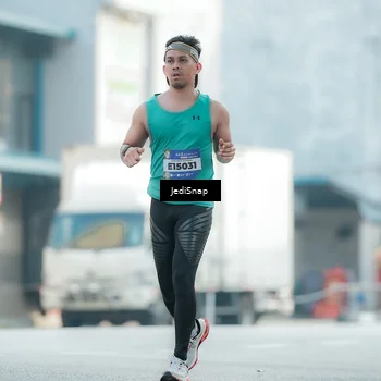 Runner Photo 5916477