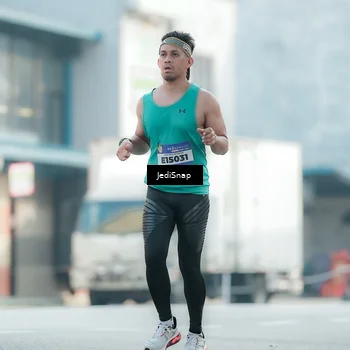 Runner Photo 5916478