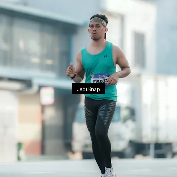 Runner Photo 5916480