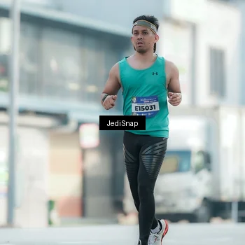 Runner Photo 5916483