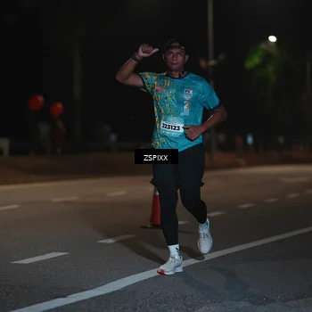 Runner Photo 5916485