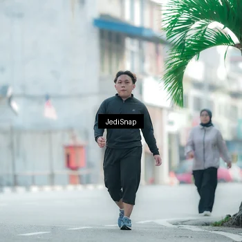 Runner Photo 5916489