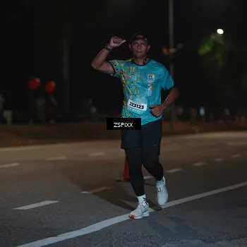 Runner Photo 5916499