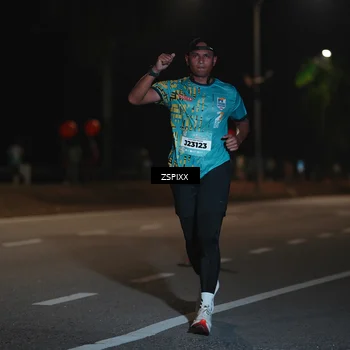 Runner Photo 5916503