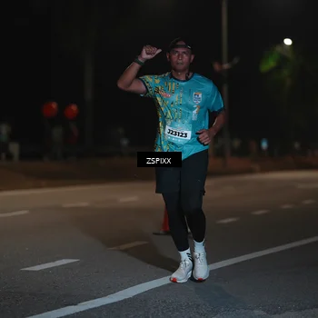 Runner Photo 5916511