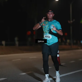 Runner Photo 5916517