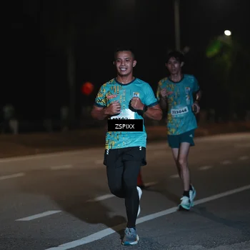 Runner Photo 5916547