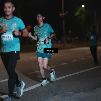 Runner Photo 5916548