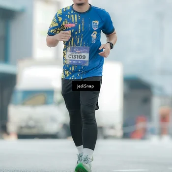 Runner Photo 5916549