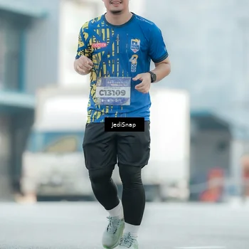 Runner Photo 5916550