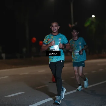 Runner Photo 5916552