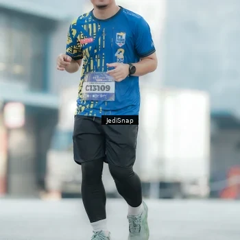 Runner Photo 5916553