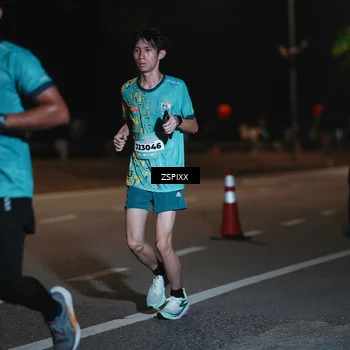 Runner Photo 5916558