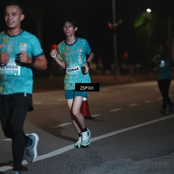 Runner Photo 5916559