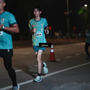 Runner Photo 5916564