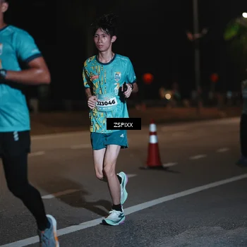 Runner Photo 5916572