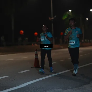 Runner Photo 5916581
