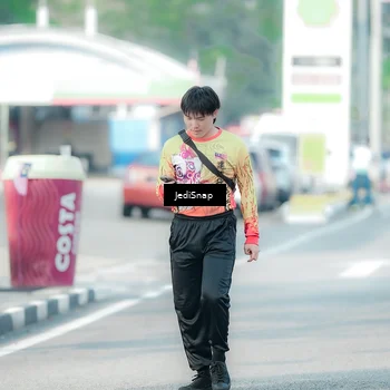 Runner Photo 5916582