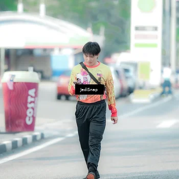 Runner Photo 5916584
