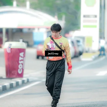 Runner Photo 5916588