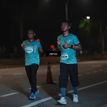 Runner Photo 5916603